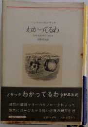 ハンス・エーリヒノサックわかってるわ