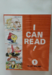 ICANREAD