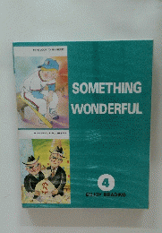 SOMETHING WONDERFUL