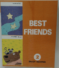 BEST　FRIENDS　2