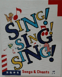 SING SING SING　Songs & Chants