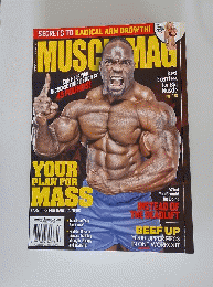MUSCMAU