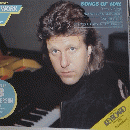 Keyboard　1988年5月号