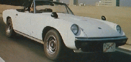 CAR　GRAPHIC　昭和48年2月1日