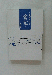 平成23年度小学校書写