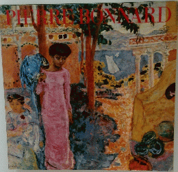 PIERRE BONNARD