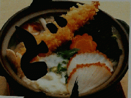 別冊サライ　うどん