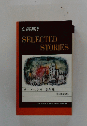 O.HENRYSELECTEDSTORIES