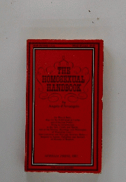 THETHEHOMOSEXUALHANDBOOK