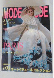 MODE　MODE 　2007春夏号