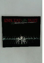 LENINGRA　BALLET