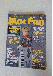 MacFan　2001年２月１５日号