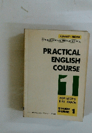 PRACTICAL ENGLISH COURSE