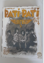 PATI PATI