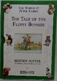 THETALEOFTHEFLOPSYBUNNIES