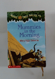 Mummies in the Morning