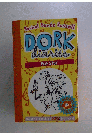 RachelReneeRussellDORKdiaries