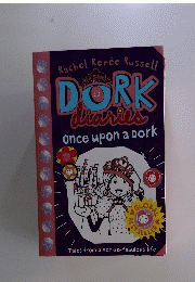DORK diaries once upon a Dork