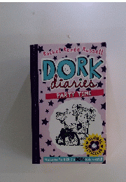 DORK diaries