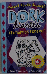 DORK diaries