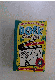 DORK diaries TV STAR