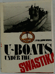 U-boats under the Swastika