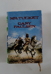 MR.TUCKET