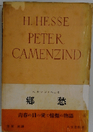 H. HESSE PETER CAMENZIND
