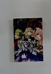 Fatepocryph　