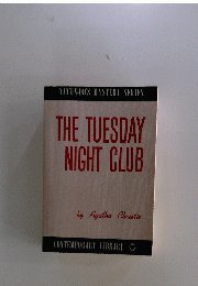 THE TUESDAY NIGHT CLUB