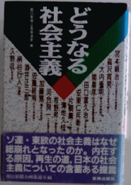 どうなる 社会主義