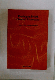 Readings in British Classical Economists
