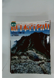 日本百名山