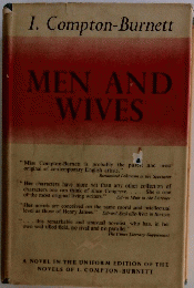 MEN　AND　WIVES