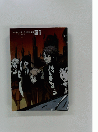 PSYCHO-PASS 01