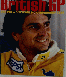 British GP