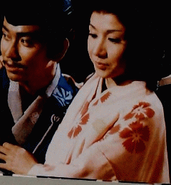 北条政子