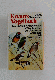 Knaurｓ　Vogelbuch