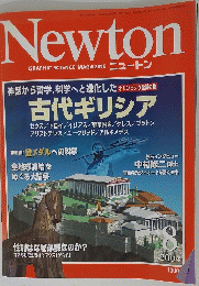 Newton　