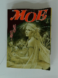 MOE　4月