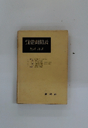 貸借對照表