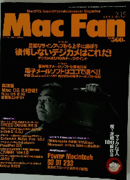 MacFan