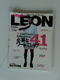 LEON　41