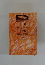 巨船赤いフェニックス炎の鯨幻のロブ湖よ