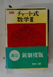 チャート式数学Ⅲ
