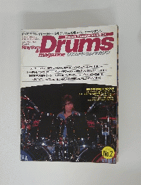Drums