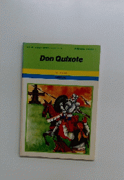 Don　Quixote