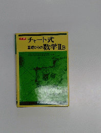 基礎からの数学ⅡB
