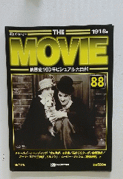 THE　MOVIE　1918年　映画史100年ビジュアル大百科　88