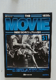 THE　MOVIE　1930年　51